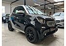 Smart ForTwo Coupe Passion 52kW *PANO*LED*SPORT-PAKET*
