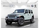 Jeep Wrangler PHEV 4xe Rubicon MY23 Sky-One-Touch