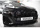 Audi RS Q8 RSQ8 Panora Nachtsicht Keramik B&O RS Essentials
