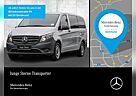 Mercedes-Benz Vito 116 CDI Tourer PRO Lang AHK+9G+Klima+ParkP