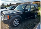 Land Rover Discovery TDV6 HSE HSE