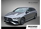 Mercedes-Benz CLA 200 Shooting Brake CLA 200 SB AMG Line AHK*Keyless-Go*neues Modell