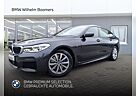 BMW 640 Gran Turismo d xDrive EU6d-T M Sport Head up
