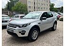 Land Rover Discovery Sport TD4 110kW 4WD*Euro6*PDC