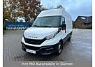 IVECO A Daily 2,3 BlueHdi hoch