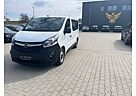 Opel Vivaro B Kombi L1H1 2,7t 1.6Diesel,AHK,Klima,Fe