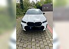 BMW X6 M X6 M60 M60i - Facelift & Curved Display