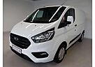 Ford Transit Custom L2 Trend Klima RFK 1.Hand Tüv neu