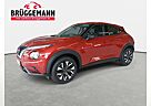 Nissan Juke 1.0 DIG-T 5T DCT AUTO. ACENTA