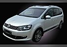 VW Sharan Volkswagen 2.0 TDI DSG 130kW BMotion Technology ...