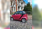 Smart ForTwo coupé 1.0 52kW mhd