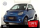 Smart ForTwo EQ coupe passion 22 kW Exclusive+Plus-RFK