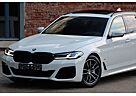 BMW 530d /M-SPORT/NP92T€/LASER/PANO/EXCLUSIVE/StHz/