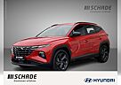 Hyundai Tucson PHEV 1.6 T-GDi Blackline 4WD ACC*Navi*LED