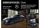 Mercedes-Benz CLS 400 d 4M AMG-Line+Night+SD+AHK+DISTRONIC+LED