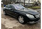 Mercedes-Benz CL 600 Coupe