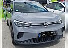 VW ID.4 Volkswagen Pure Performance 52 kWh 125 kW Pure Pure