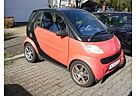 Smart ForTwo City Coupe & PULSE