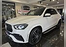 Mercedes-Benz GLE 350 d 4Matic 53AMG STYLING!!64TKM!! PANO/LED