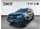 Dacia Duster Extreme TCe 130 **Navigation**
