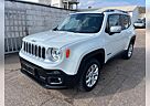 Jeep Renegade Limited 4WD*Automatik*170PS*Panorama*