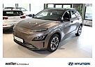 Hyundai Kona Elektro ''Prime'' Rückfahrkamera Sitzheizun