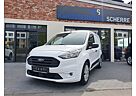 Ford Transit Connect Eco Boost*1.Besitzer*Klima*PDC*