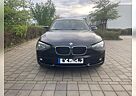 BMW 116d /Automatik/Tempomat/Navi