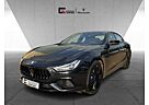 Maserati Ghibli GT Sport Nerissimo+Sound+PremiumPack/FAP+