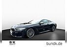BMW M850iA xDr Coupe LiveP,Laser,360°,H/K