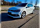 VW Polo Volkswagen 1.4 TDI 66kW BMT SOUND R LINE PANORAMA