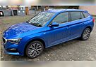 Skoda Scala 1.5l TSI ACT DSG CLEVER CLEVER
