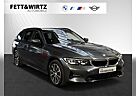 BMW 330e Touring SportLine|LC-Prof|Sportsitz
