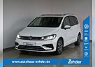 VW Touran Volkswagen Move Start-Stopp