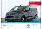 VW T7 Volkswagen Multivan eHybrid IQ-Light Navi Climatronic