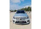 Mercedes-Benz GLS 500