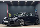 Porsche 911 Urmodell 911 Targa 4S +Chrono+BOSE+Sportabgas+Approved