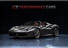Ferrari 488 GTB 488 GTS Spider 3.9 V8 DCT RacingSeats Lift SpExh