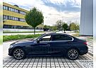 BMW 320d Sport Line Leder/Navi/Live Cockpit/Schiebed