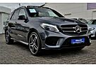 Mercedes-Benz GLE 500 4MATIC -