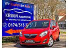 Opel Meriva B Edition*AUTOMATIK*KLIMA*TOP*