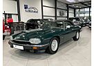 Jaguar XJS *Orig.28000km*British Racing Green*