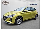 Hyundai i20 1.0 T-GDI Hybrid DCT Navi-Komfortpaket