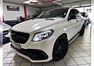 Mercedes-Benz GLE 63 AMG GLE Coupe 63 S AMG 4Matic STANDHEIZUNG PANORAMA