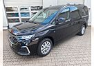 Ford Tourneo Connect 10x SOFORT Diesel 122PS AKTION