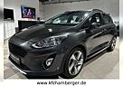 Ford Fiesta ACTIVE 1.HD PDC SITZHEIZUNG KLIMA TEMPOMA