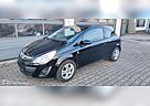 Opel Corsa D Satellite,TÜV+SERVICE NEU,ALU,KLIMA,TOP!