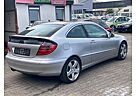 Mercedes-Benz C 230 230 C-SportCoupe1,8 Kompressor PDC SitHz