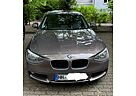 BMW 116i Inspektion & Bremsen Neu - Allwetter Reifen