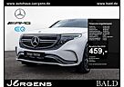 Mercedes-Benz EQC 400 4M AMG-Sport/ILS/SHD/Burm/Memo/Distr/20'